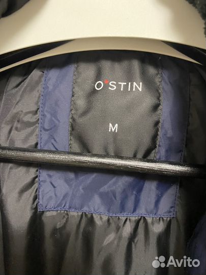 Куртка зима Ostin M