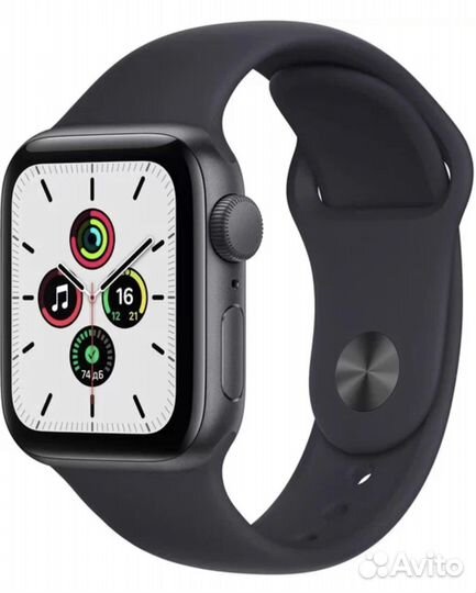 Apple Watch SE 2 44mm