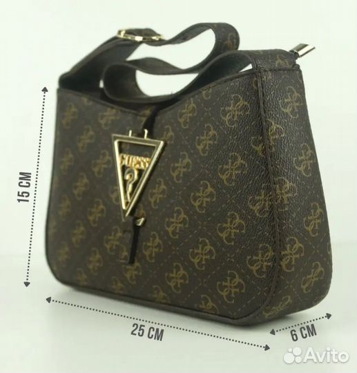 Сумка новая guess