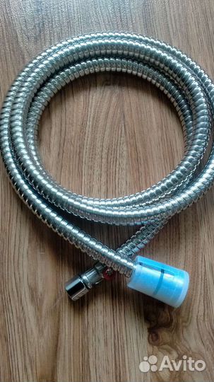 Шланг для душа iddis