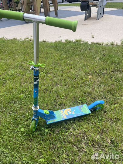 Велосипед stern 16