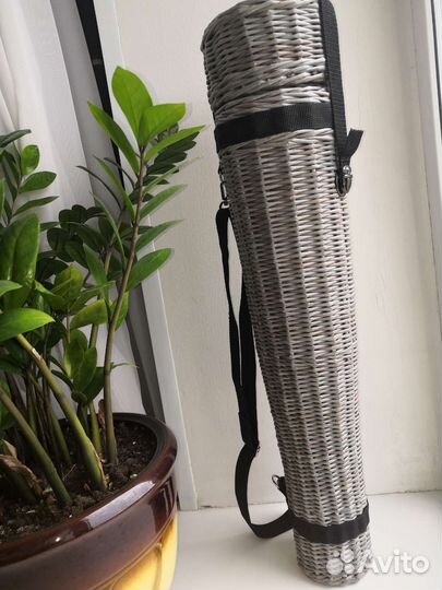 Чехол для шампуров