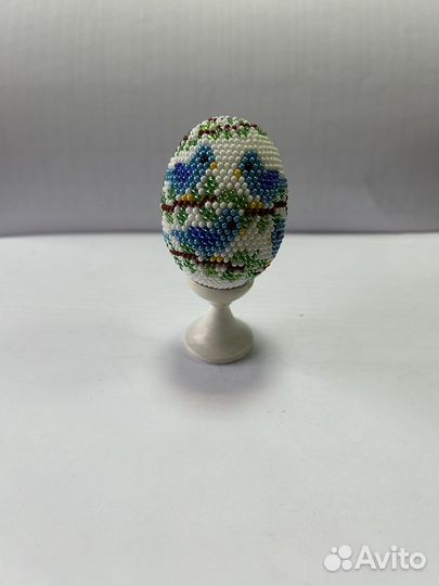 Яйцо пасхальное