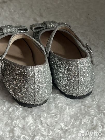 Туфли age of innocence