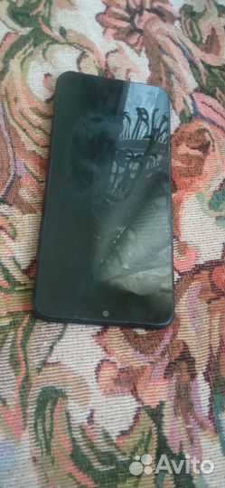 Мобильные телефоны бу редми