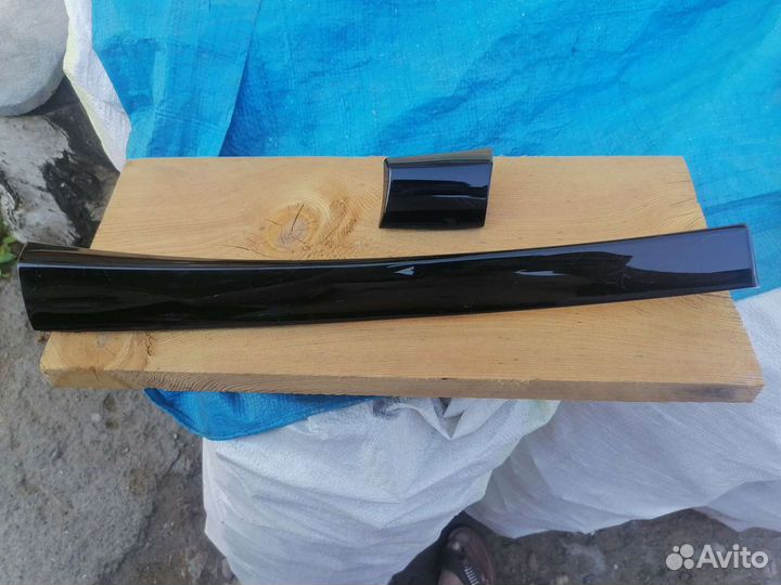 Пластик панели Allion