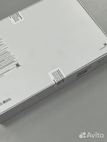 Планшет Samsung Galaxy Tab A8 SM-X205N 4/128Gb