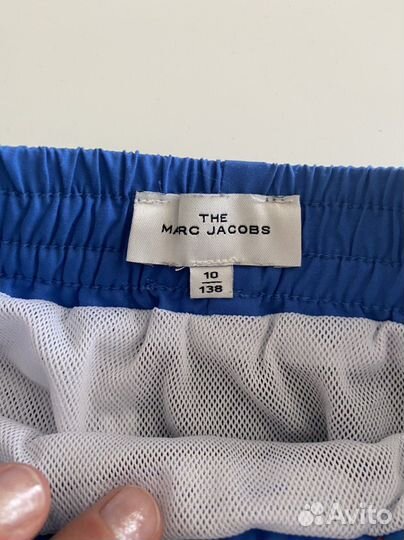 Шорты для купания для мальчика