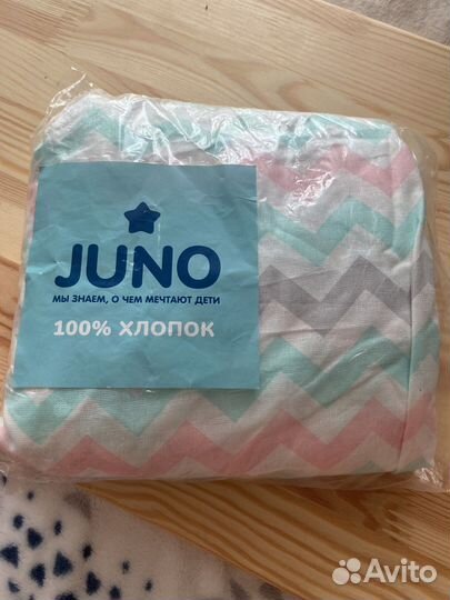 Простынь на резинке детская