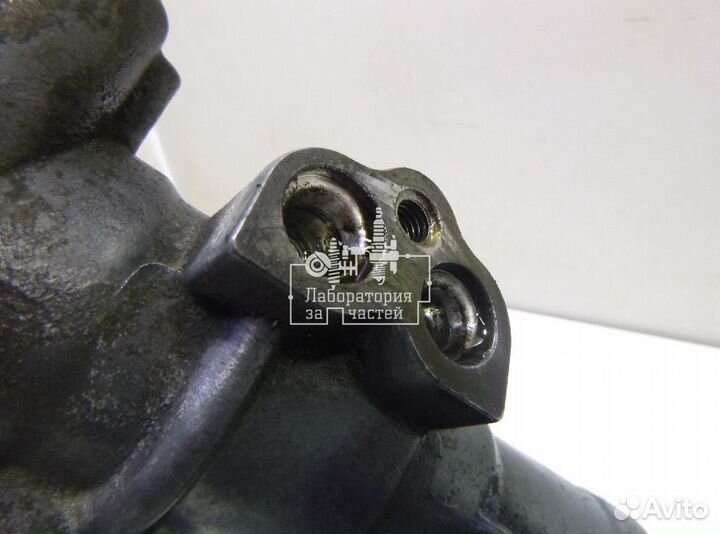 Рейка рулевая Ford BV613A500AB