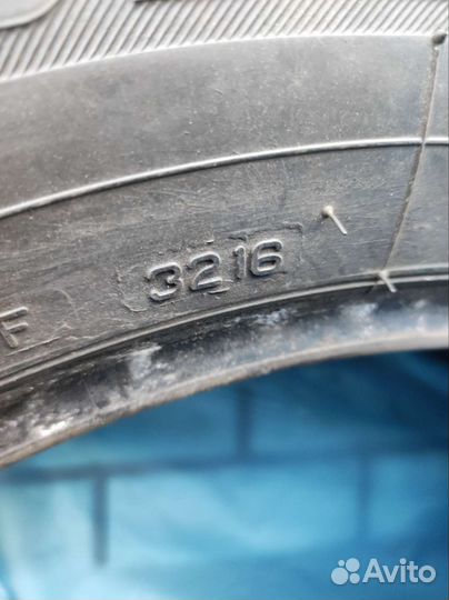 Bridgestone Dueler H/P Sport 235/60 R18