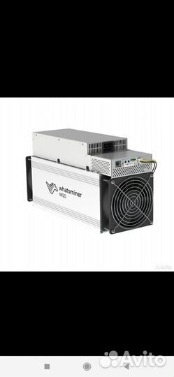 Asic майнер