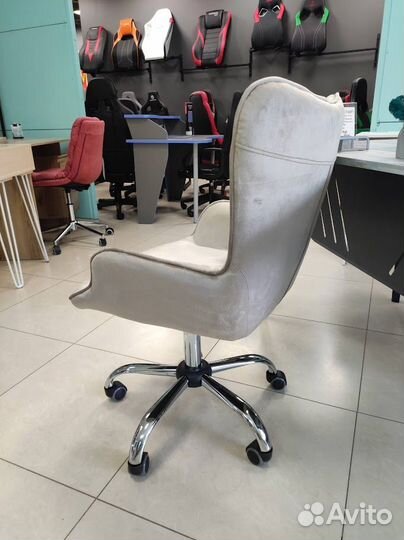 Компьютерное кресло