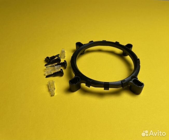 Переходник для кулер lgа 775/115*/1200/1366/ 1700