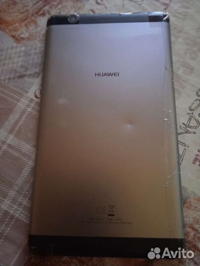 Huawei Media Pad 3