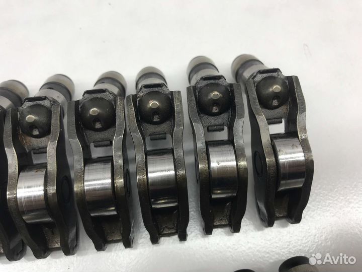 Рокера распредвала Audi A6 (C6) tfsi 2008 г.в