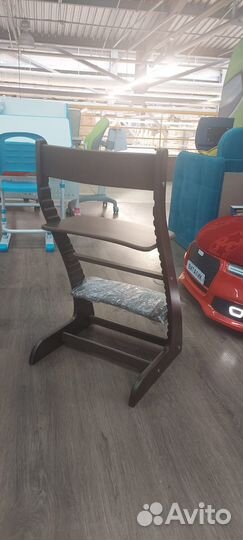 Детский регулируемый Стул Урса