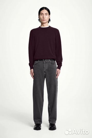 Мужской джемпер cos