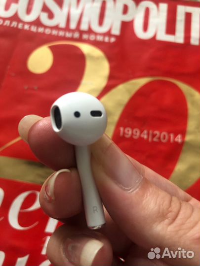 Airpods 1