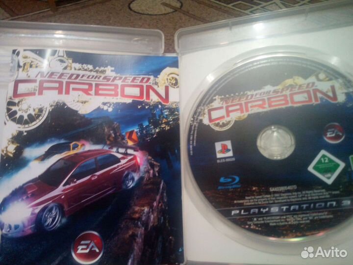 Игры для приставок ps3