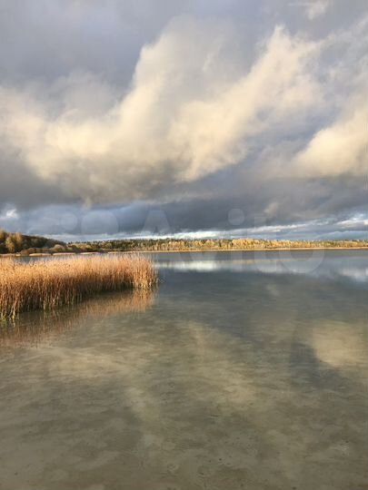 Участок 20 сот. (ИЖС)