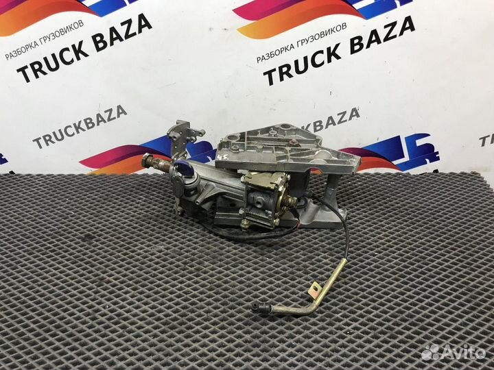 Колонка рулевая Iveco Eurotrakker, Iveco Stralis