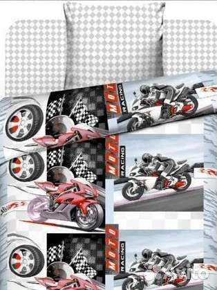 Постель детская Василиса и Набор для сна