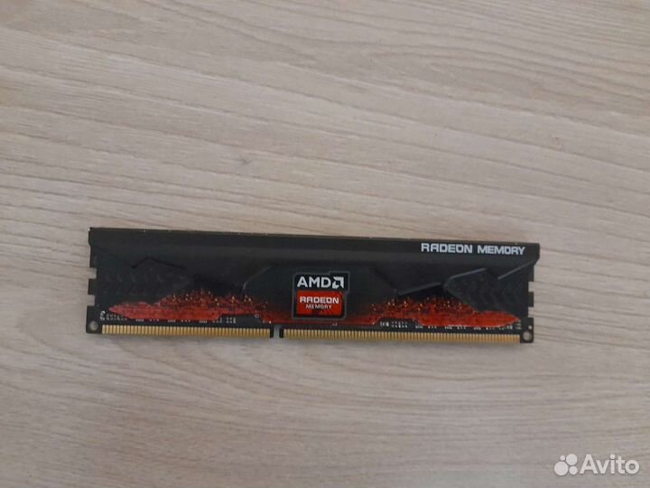 Оперативная память ddr3 4 gb