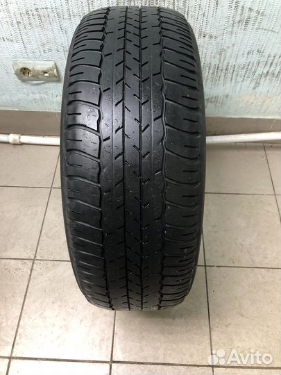 Dunlop Grandtrek AT20 265/65 R17