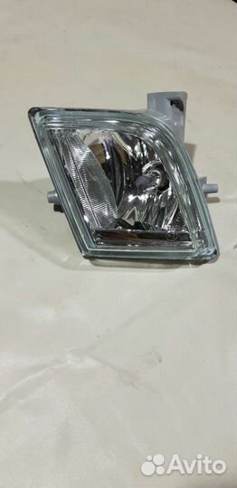 Противотуманная фара правая Мазда 6 GH