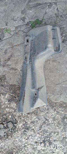 Локера лансер 9 задние