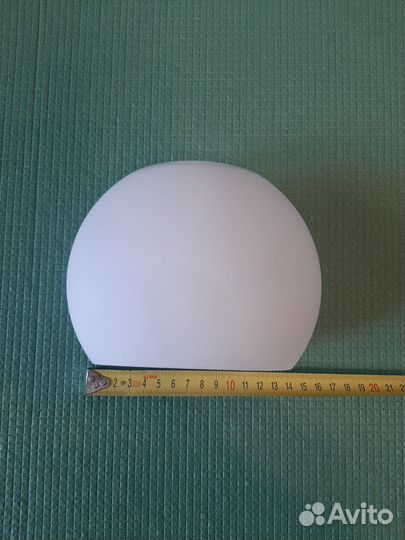 Плафоны для люстры стеклянные