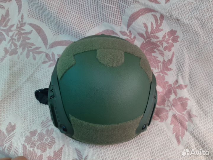 Шлем армейский