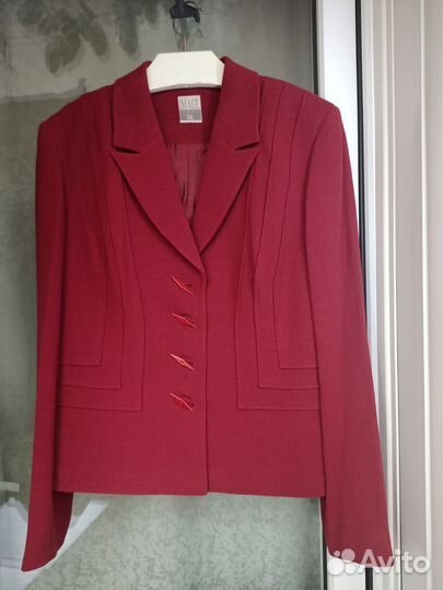 Костюм Новый р50