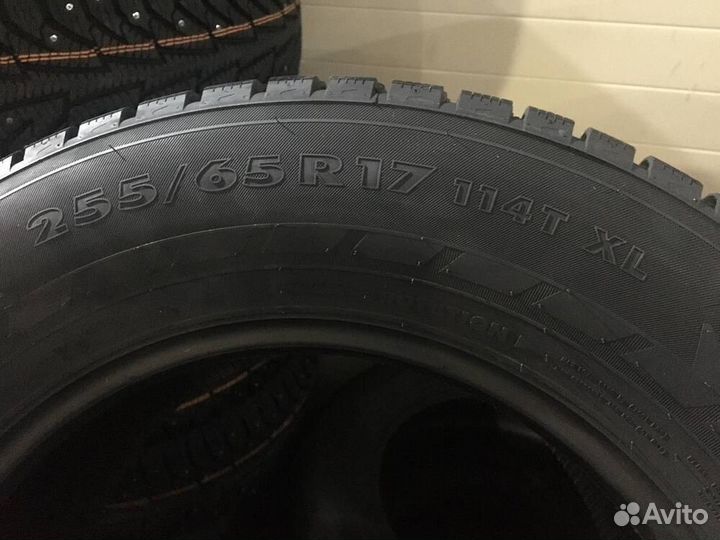 Ikon Tyres Nordman 7 SUV 255/65 R17 114T