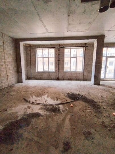 Свободного назначения, 75 м²