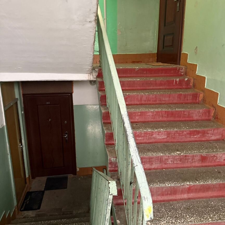 Квартира 2-комн. 46.6 м² в Заполярный г. — фото 3