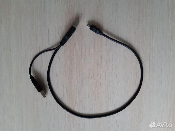 Внешний DVD привод Hitachi