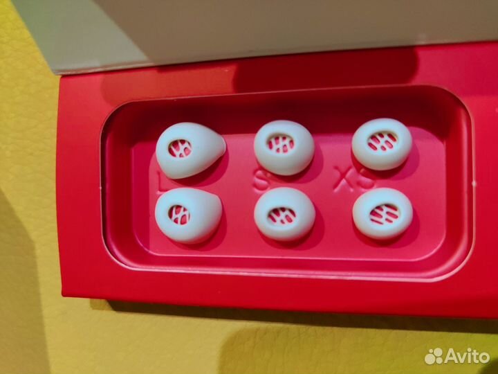 Аксессуары для OnePlus buds 3 pro