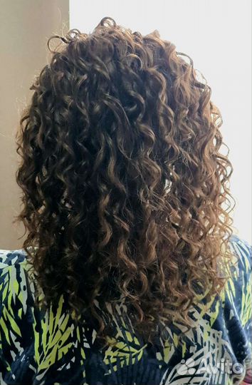 Дредокудри новый комплект. Зизи