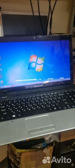 Packard Bell easynote te-hc-060ri