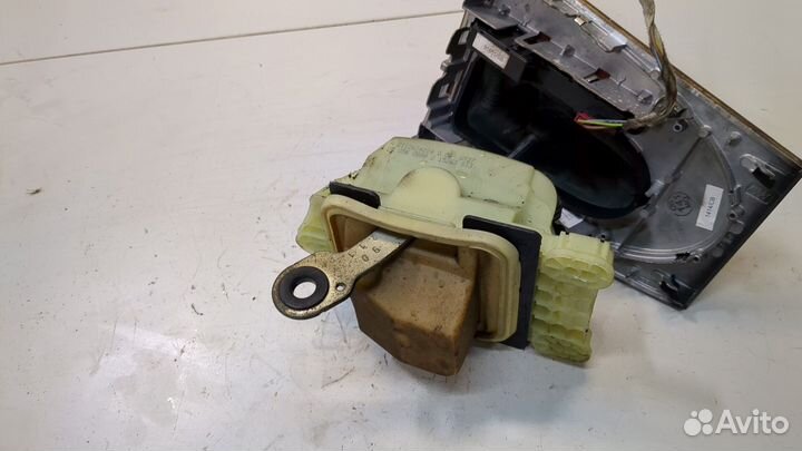 Кулиса кпп Mercedes E W211