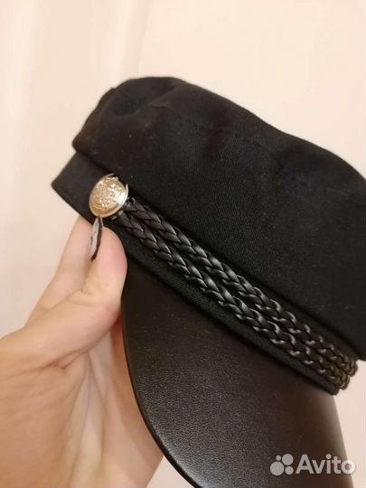 Кепка женская