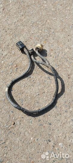 Проводка АКПП коробки передач SsangYong Kyron