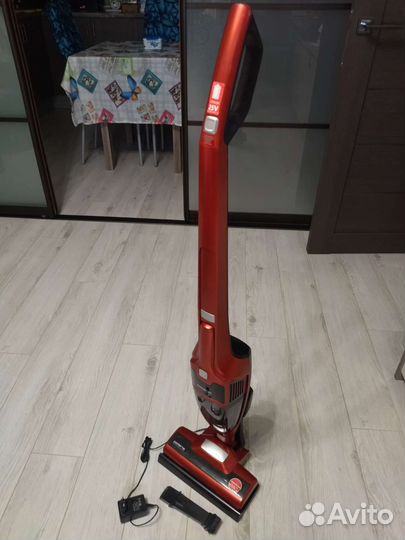 Пылесос Polaris pvcs 1125