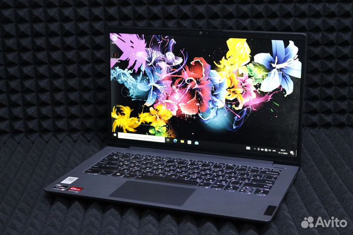 Ноутбук Lenovo IdeaPad 5 / 6 ядер