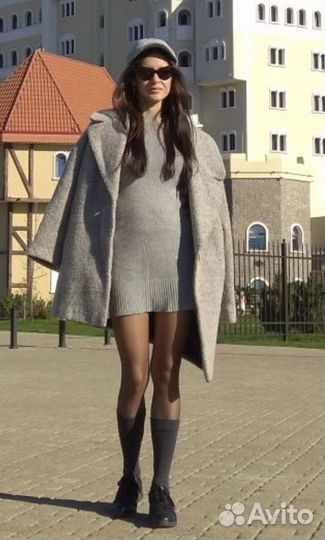 Шуба, пальто, плащ