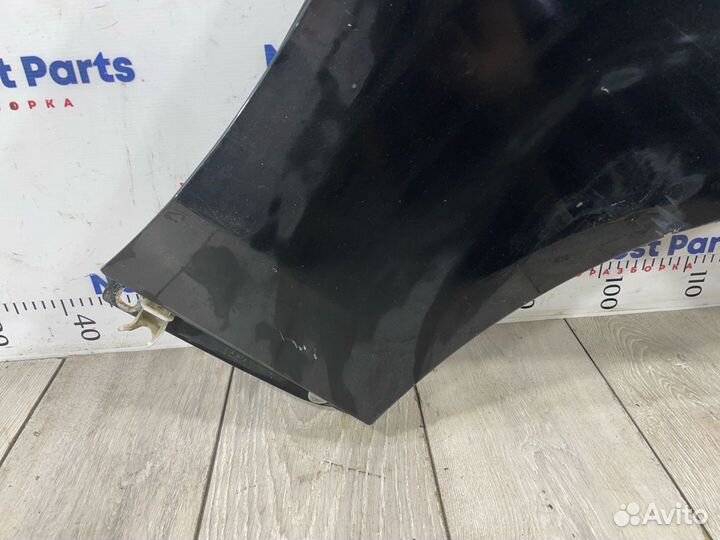 Крыло правое Mercedes-Benz E 220 651.924 2009