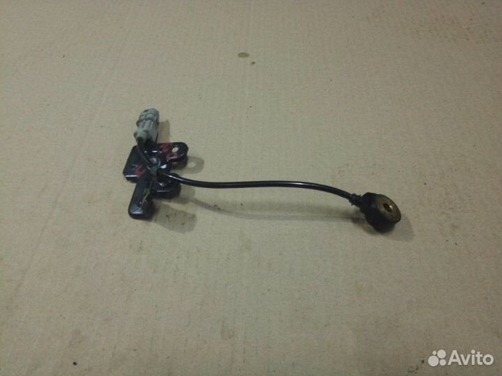 Датчик детонации Kia Rio 4 седан 1.6 2018