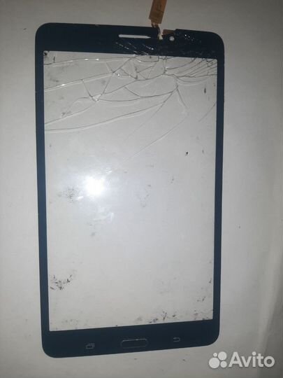 Планшет samsung galaxy tab sm t235